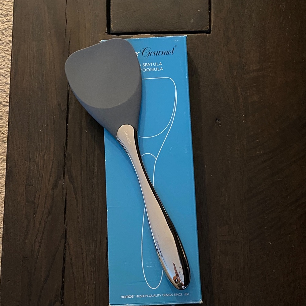 Curvo Spatula 12" Spoonula